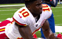 Regular Season Drinking GIF by NFL
