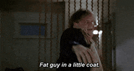 chris farley love GIF