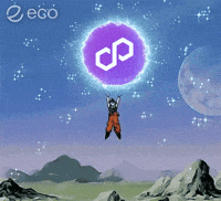 To The Moon Crypto GIF by Eco