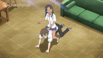 Not Strong Enough