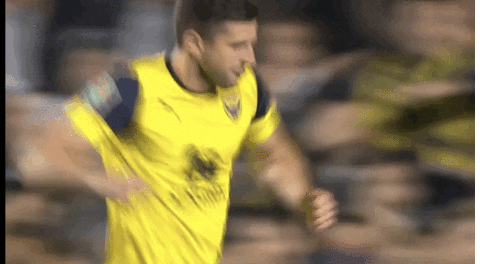 oufcofficial giphyupload oufc oxford united GIF
