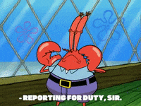 season 7 episode 22 GIF by SpongeBob SquarePants
