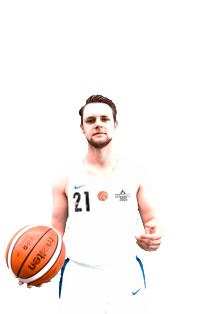 Sg Mannheim Sticker by SG Mannheim Basketball