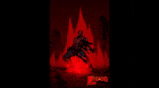Angry Power GIF