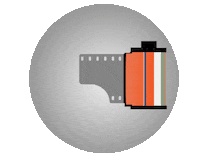 Film Photography Sticker by ADOX
