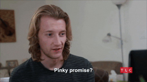 90 Day Fiance Steven GIF by TLC