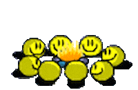 page drama Sticker