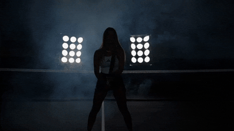Georgia Tech Atlanta GIF by Georgia Tech Yellow Jackets