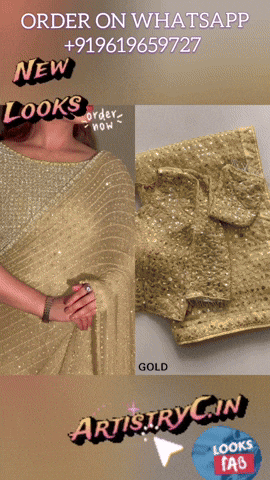 Buy Now Fashion GIF by ArtistryC