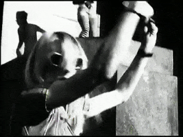 sonic youth 90s GIF