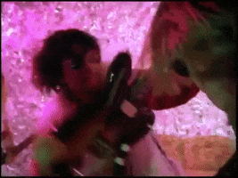 sonic youth 90s GIF