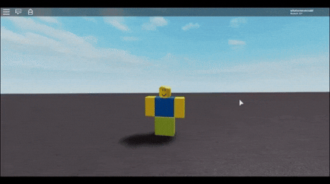 Roblox Death GIF