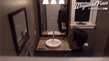 wayward pines GIF by Fox TV