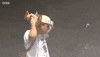 bbcglastonbury bbc glastonbury glastonbury2019 mac demarco GIF