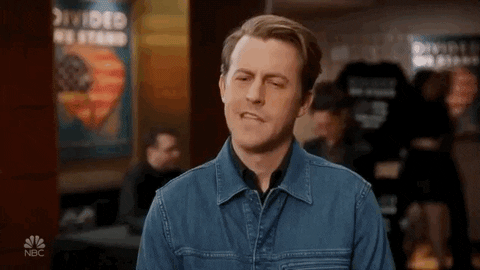 this is it snl GIF by Saturday Night Live