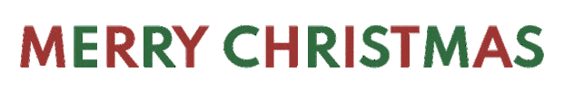 Merry Christmas Art Sticker by OMNI