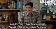 mulaney GIF by Fox TV