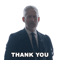 The Testaments Thank You Sticker by HULU