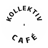 Cafe Karma Sticker by karmakollektiv