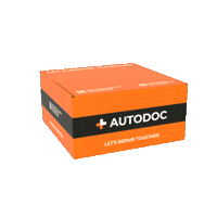 Brand Sticker by AUTODOC