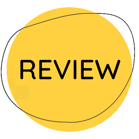 Review Sticker by Moos helpt