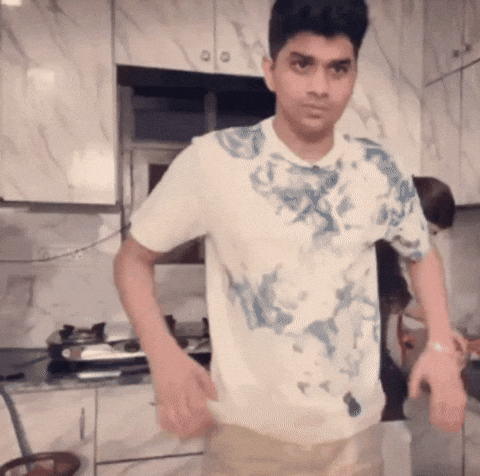 Dance Fun GIF