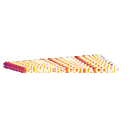 Dolly Parton Summer Sticker by Dolly Ave