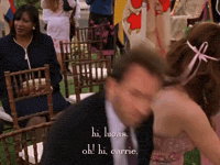 season 4 netflix GIF by Gilmore Girls 
