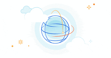 Art Loop GIF by Cloudflare