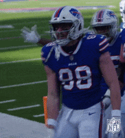 National Football League GIF by NFL