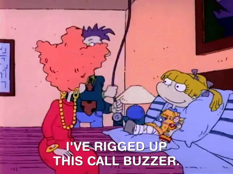 nicksplat rugrats GIF