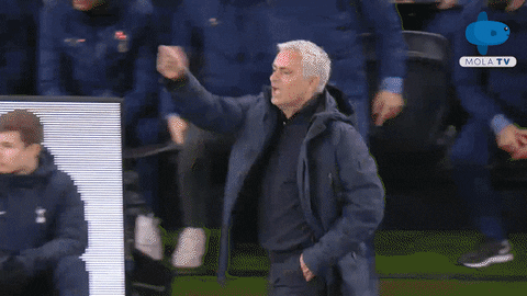 Angry Premier League GIF by MolaTV