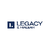 Hialeah Sticker by Legacy Residential Group
