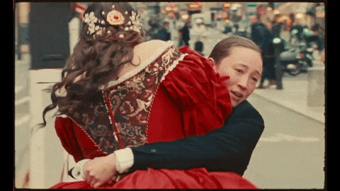 Music Video Art GIF by Lucy Dacus