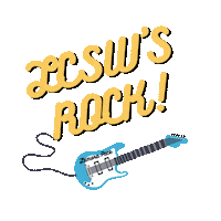 LamoraDMetrice ldp lcsw lamora pace lcsws rock Sticker