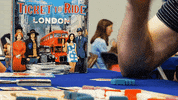 AsmodeeGames game gaming play gamer GIF