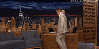 jimmy fallon dancing GIF by The Tonight Show Starring Jimmy Fallon