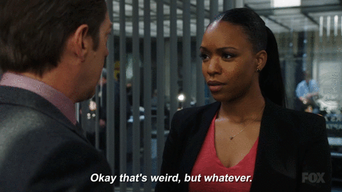 damon wayans fox GIF by Lethal Weapon