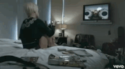 pink pink p!nk nobody knows GIF