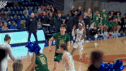 College Basketball GIF