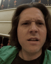 culturewars weird thinking staring judging GIF