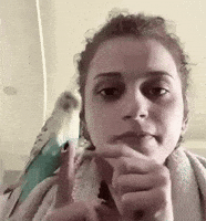 Buket GIF