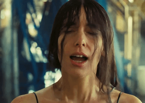 Now Im In It GIF by HAIM