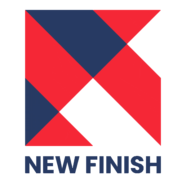 Stacbond giphyupload stacbond new finish Sticker