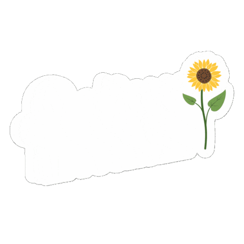 I Believe In You Positivity Sticker by Crisis Text Line