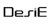 Logo Logogif Sticker by DesiE