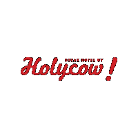 Grill Grilling Sticker by Steak Hotel by HOLYCOW!