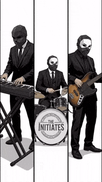 Alternative Rock Guitar GIF by ABCNT