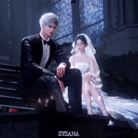 Wife Husband GIF