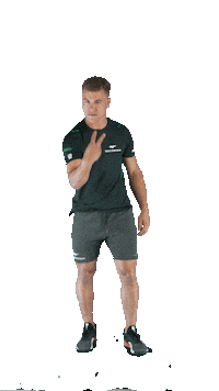 Stefan Schaatsen Sticker by Schaatsteam Reggeborgh
